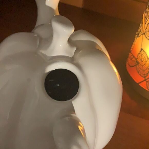 Rae Dunn Fall Good Harvest Water Can - Picture 2 of 3